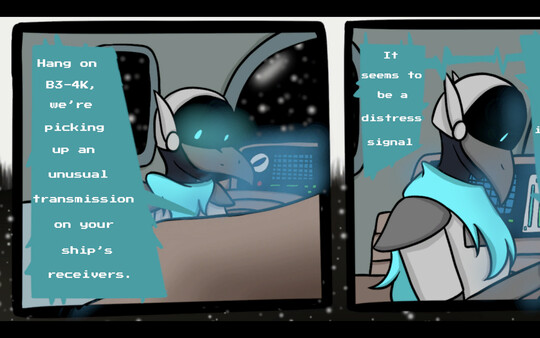 BioDive game for Linux 1