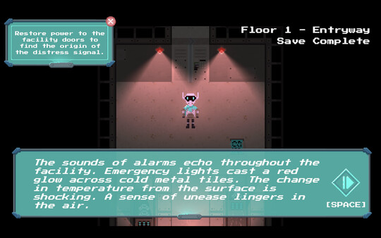 BioDive game for windows Pc 1