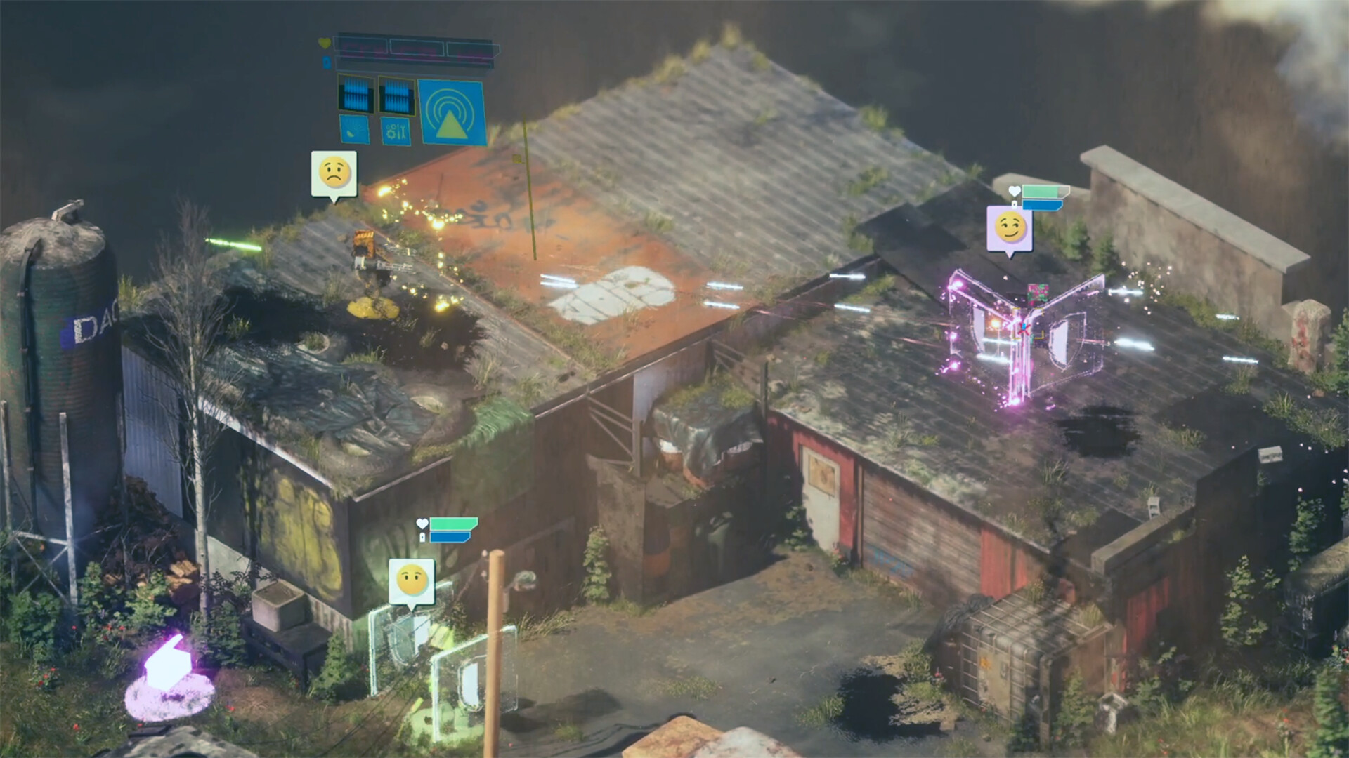 Machine Match Couch Demo #0