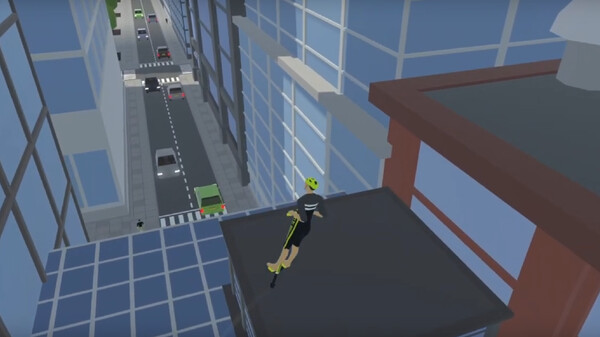 Pogo-Gogofor windows and Linux 1