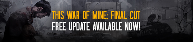 free download this war of mine final cut