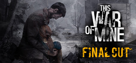 This War of Mine Cover Image
