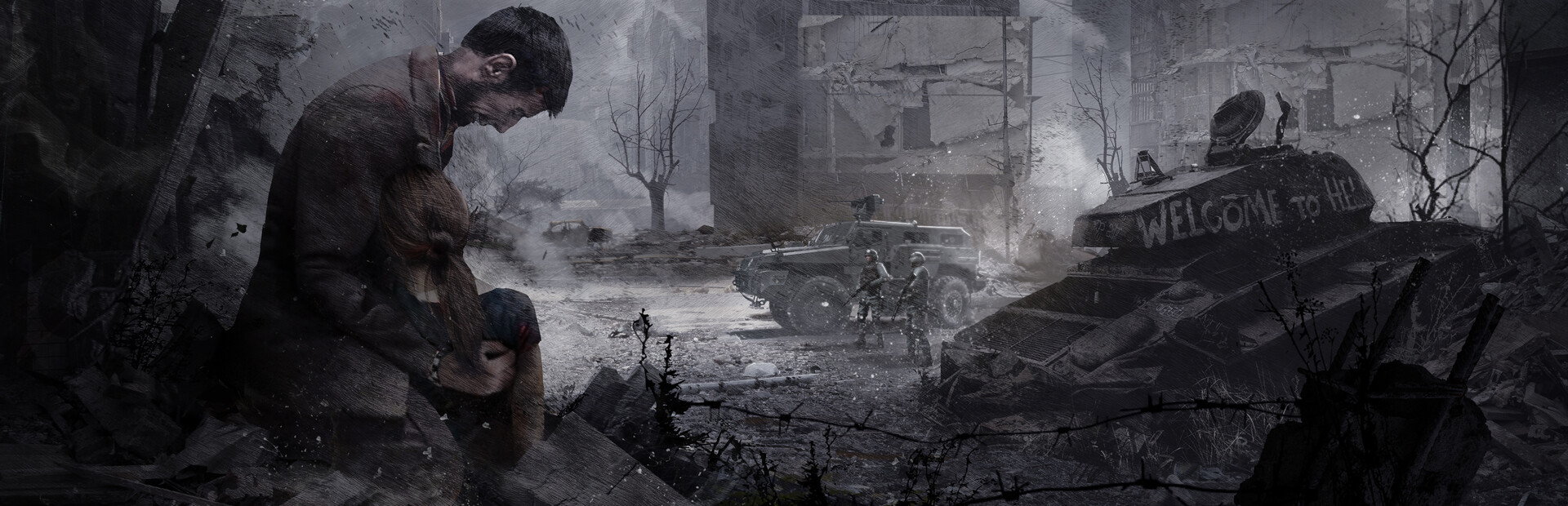 This War of Mine