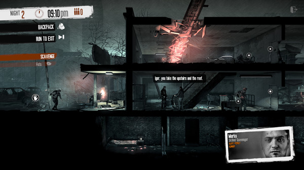 This War of Mine