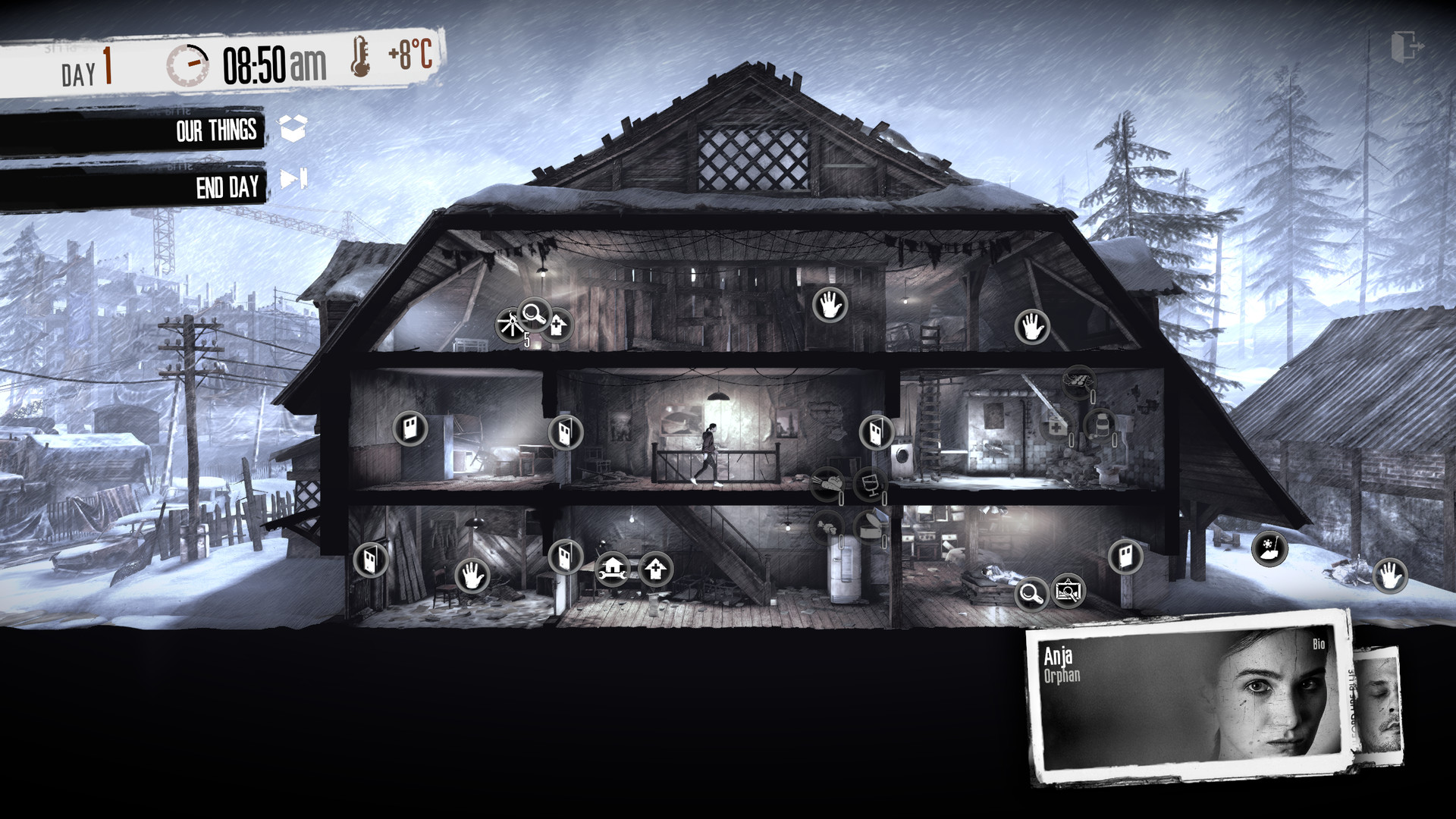 this war of mine game size