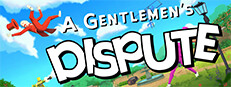 A Gentlemen's Dispute