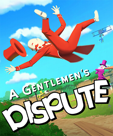 A Gentlemen's Dispute