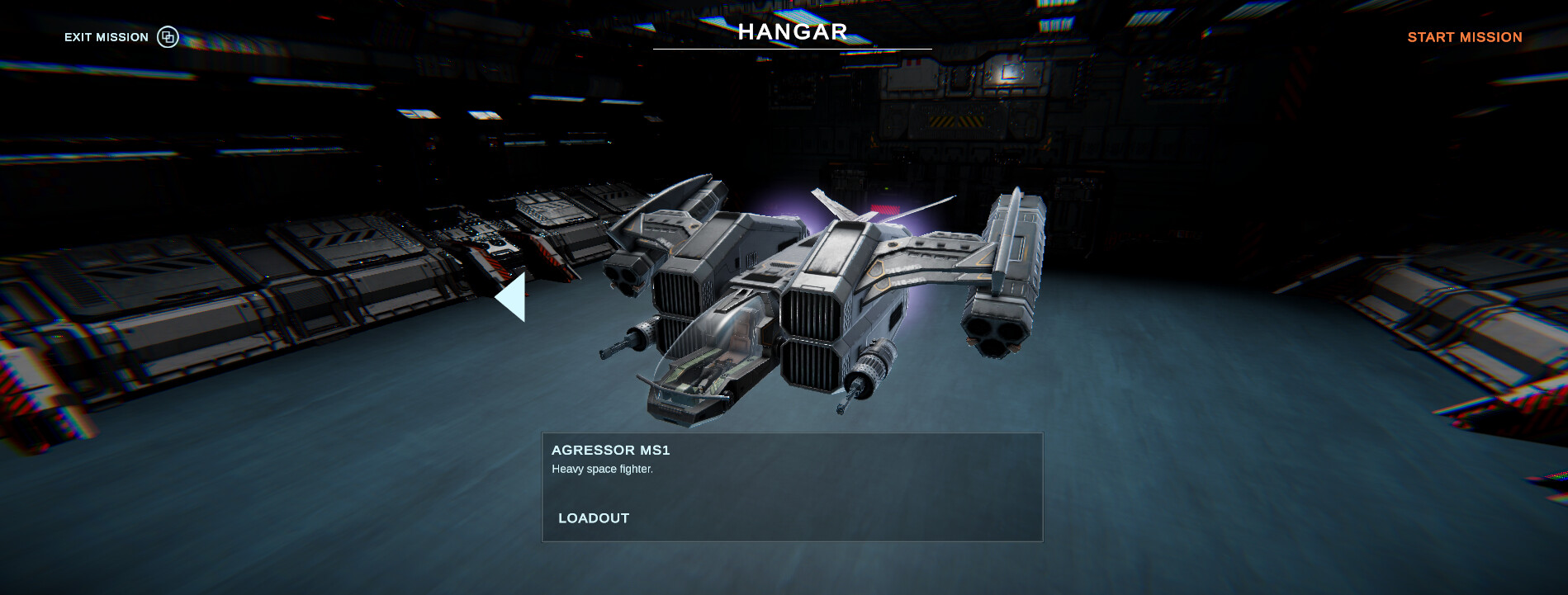 Space Combat Simulator #12