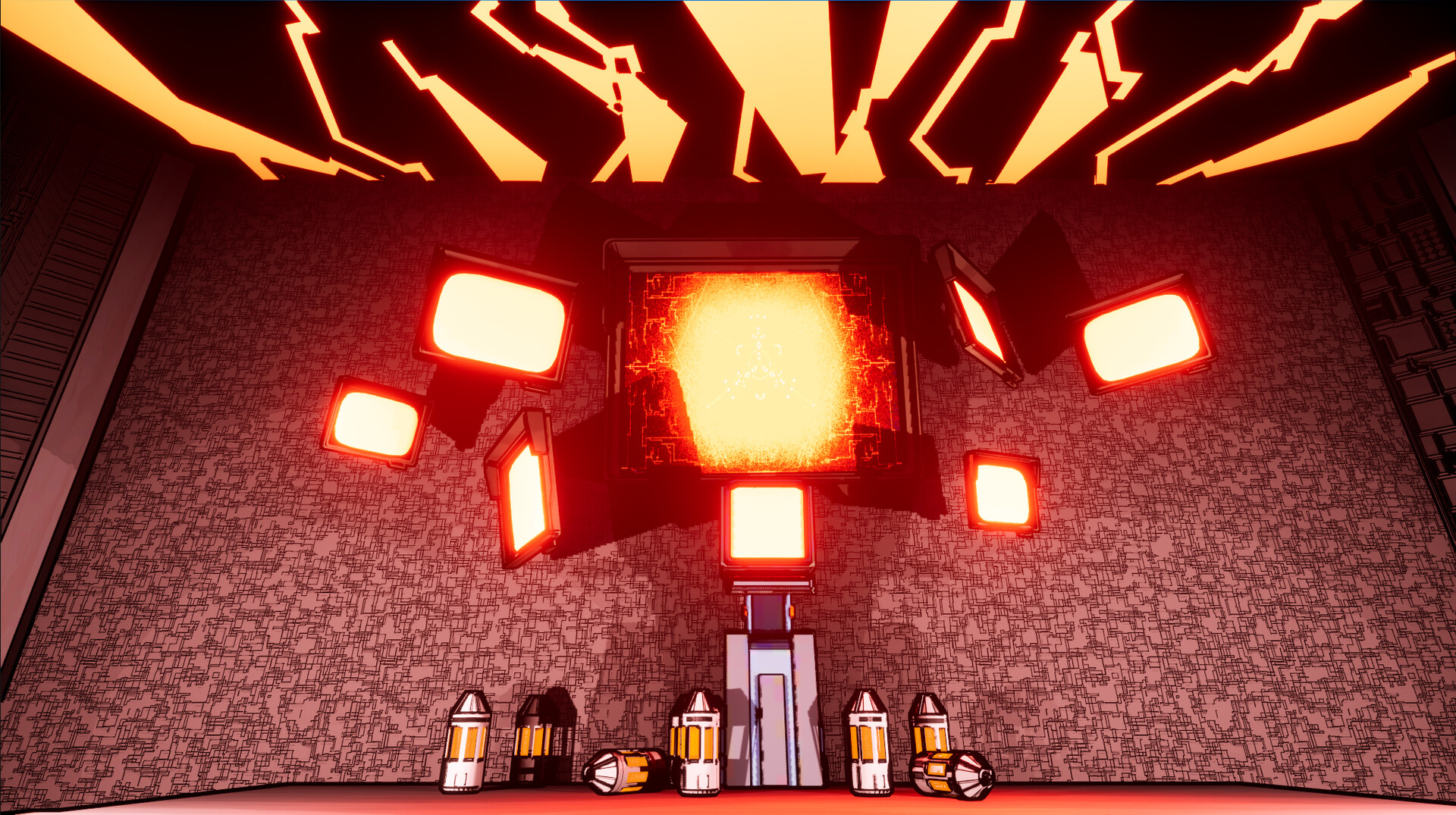 SYNC screenshot 1