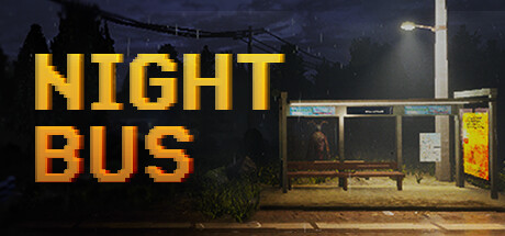 Night Bus Cover Image