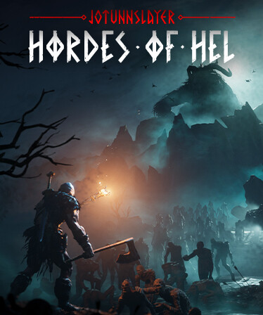 Jotunnslayer: Hordes of Hel