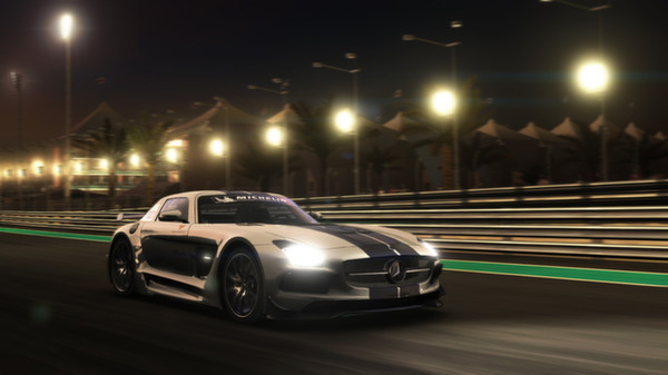 скриншот GRID Autosport - Black Edition Pack 2