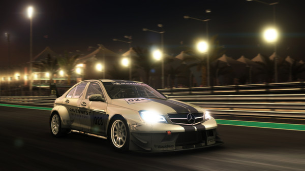 скриншот GRID Autosport - Black Edition Pack 4