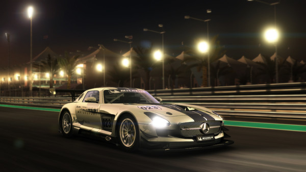 скриншот GRID Autosport - Black Edition Pack 3
