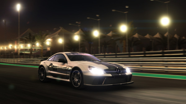 скриншот GRID Autosport - Black Edition Pack 1