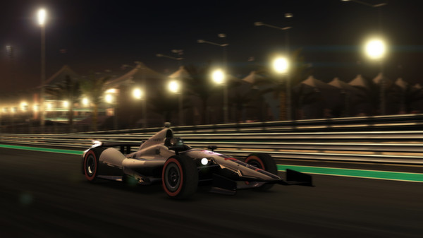 скриншот GRID Autosport - Black Edition Pack 0