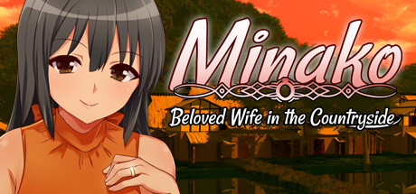 Minako: Beloved Wife in the Countryside banner