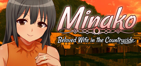 Minako: Beloved Wife in the Countryside Cover Image