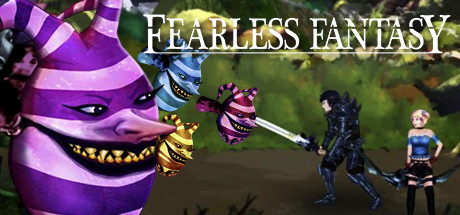 Fearless Fantasy header image