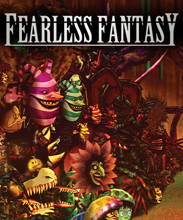 Fearless Fantasy