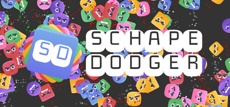 Schape Dodger header banner