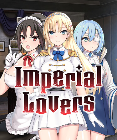 Imperial Lovers