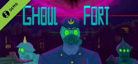 Ghoul Fort Demo banner