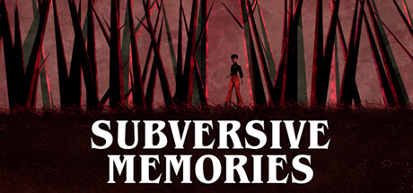 Subversive Memories Cover Image