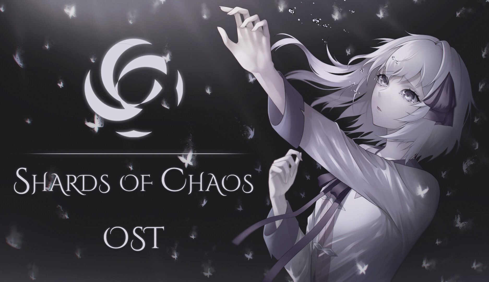 Shards of Chaos Soundtrack #0