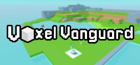 Image for Voxel Vanguard