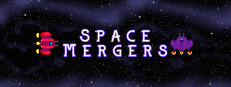 Space Mergers