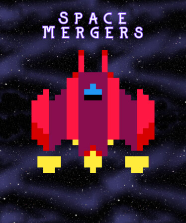 Space Mergers