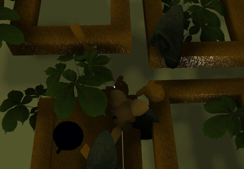 Void Islands game for Linux 1