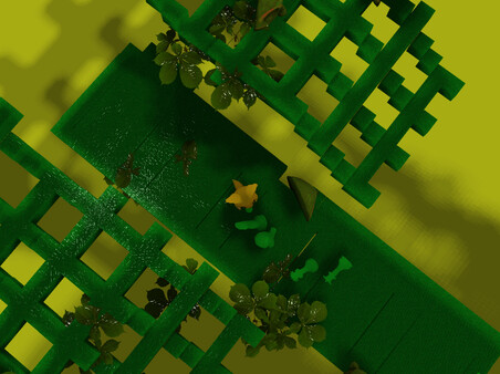 Void Islandsfor windows and Linux 1