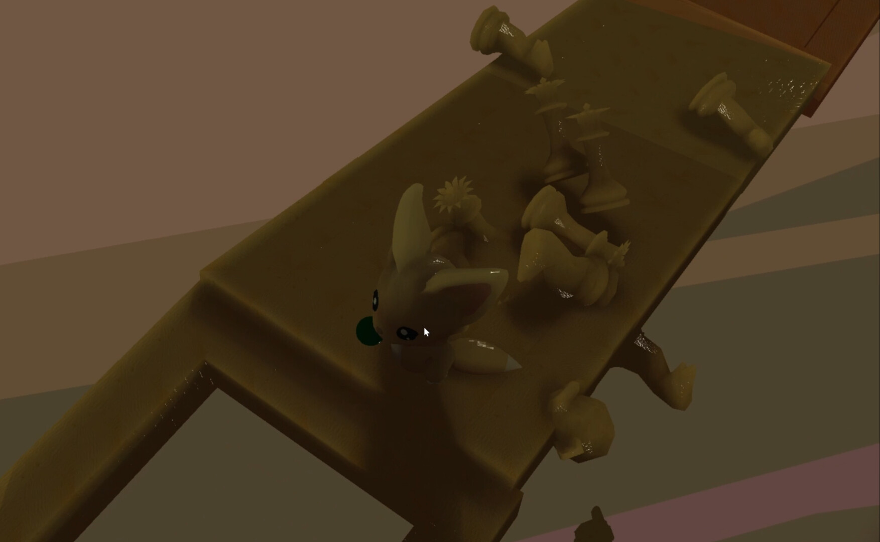 Void Islands screenshot 1