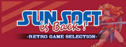 SUNSOFT is Back! レトロゲームセレクション