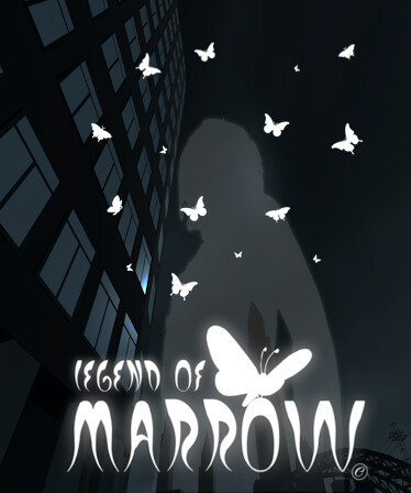 Legend of Marrow