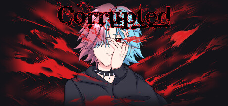 Corrupted Cover Image