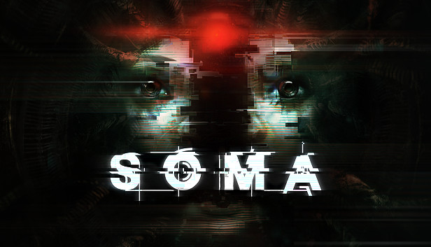 SOMA on Steam