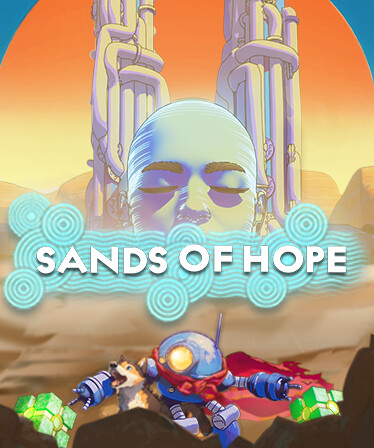 Sands of Hope