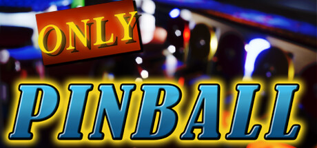 Only Pinball Cover Image