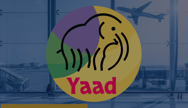Yaad on Steam