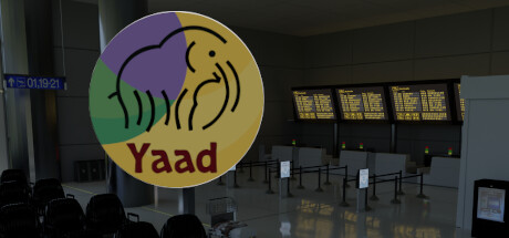 Yaad Cover Image
