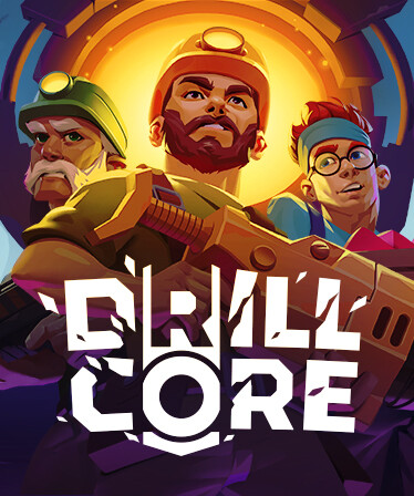 Drill Core