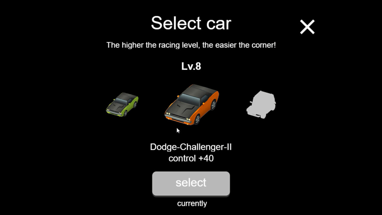 Tap Drift Car PC gameplay screenshot 5 of 5