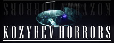 Kozyrev Horrors