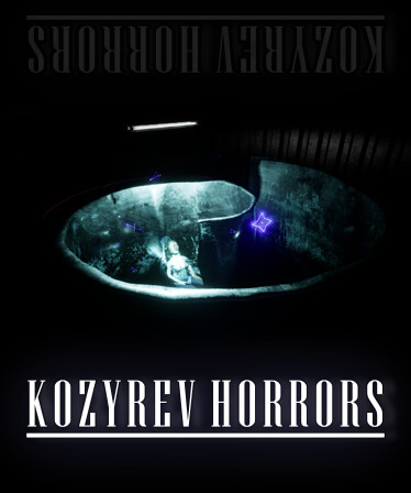 Kozyrev Horrors