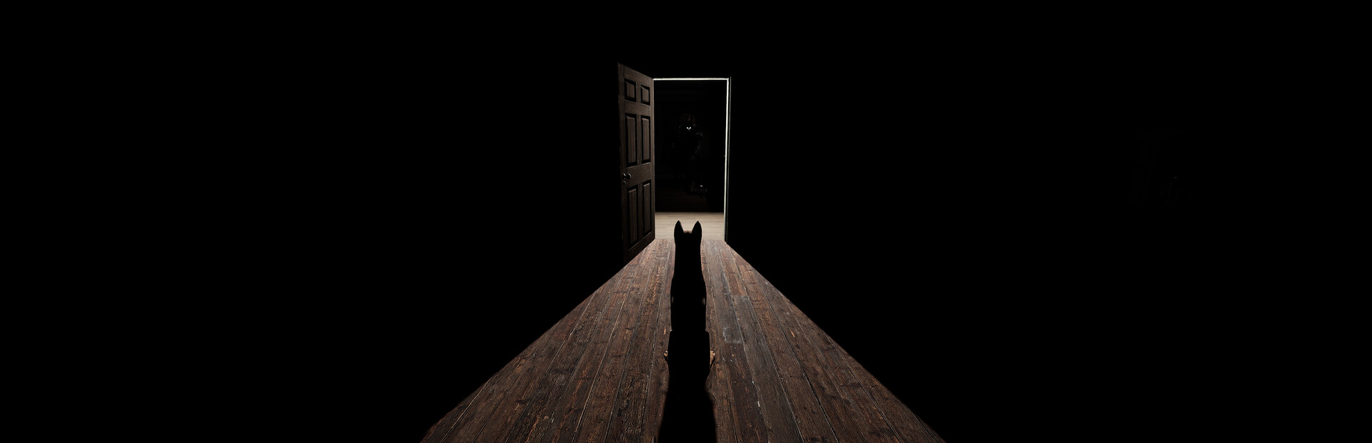 Library Hero - Steam library hero banner