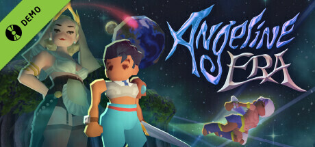 Angeline Era Demo banner