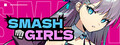 Smash Girls logo